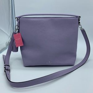 NTW Kate Spade Natalya orchardstreet frozen lilac